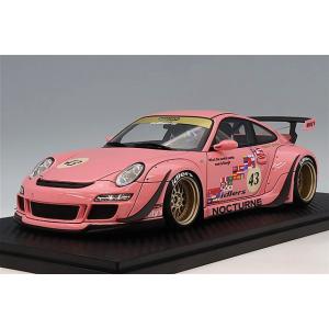 イグニッションモデル 1/18 日産 スカイライン 2000 GT-R (PGC10