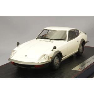 ミニカー/完成品 IDEA イデア 1/18 トヨタ GR スープラ RZ 2019 日本