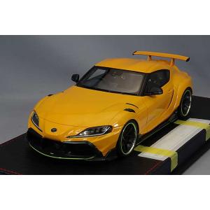 1/43 LOOK SMART ランボルギーニ　ガヤルド　イエロー　黄色 1/43 LOOK SMART ランボルギーニ ガヤルド イエロー 黄色 - メルカリ