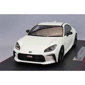 ミニカー/完成品 IDEA イデア 1/18 トヨタ GR スープラ RZ 2019 日本