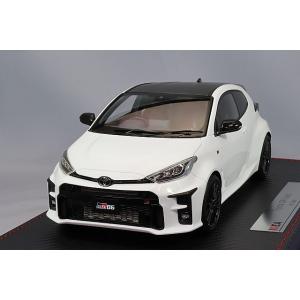 ミニカー/完成品 IDEA イデア 1/18 トヨタ GR スープラ RZ 2019 日本