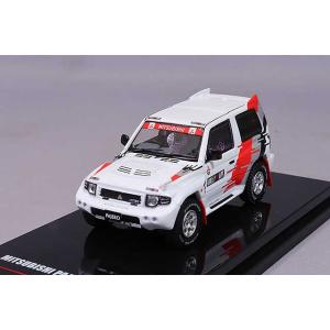 イノモデル 1/64 トヨタ コロナ EXiV 1995 JTCC 2台セット (