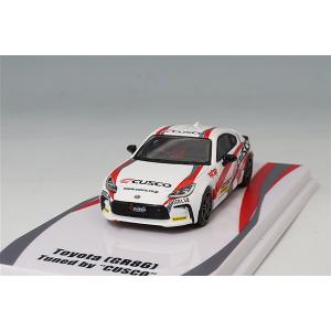 ホビージャパン 1/64 エッソ トーネン トムス チェイサー 1997 JTCC