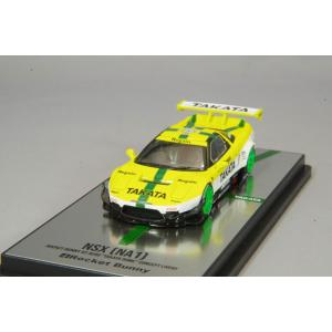 イノモデル 1/64 ホンダ シビック EF9 TEMPLE RACING 大阪オートメッセ