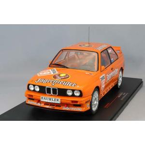 イクソ 1/18 BMW E30 M3 