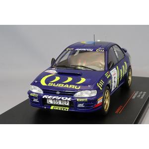 イクソ 1/18 トヨタ セリカ 2000GT (RA21) 1977 RAC ラリー #8 H