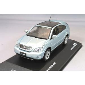 ハイストーリー 1/43 トヨタ マーク X 2012 350S TRD スポルティーボ