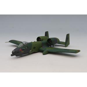 JCW 1/144 A-10 アメリカ空軍 23TFW 706SQ 砂漠の嵐作戦 1991年