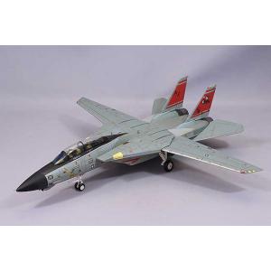 JCW 1/144 F/A-18E スーパーホーネット 