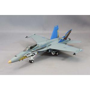 ホビーマスター 1/72 F-14D トムキャット アメリカ海軍 VF-31 トム