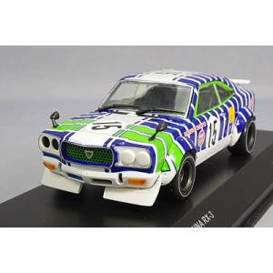 ミニカー/完成品 京商 1/43 日産 GT-R R35 スーパーGT セーフティー