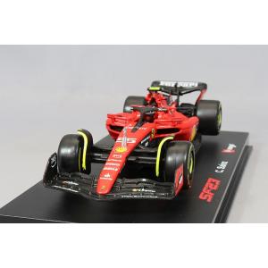 ルックスマート 1/43 スクーデリア フェラーリ SF23 2023 F1 イタリア