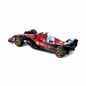 ブラゴ 1/64 フェラーリ SF-25 20...の詳細画像3