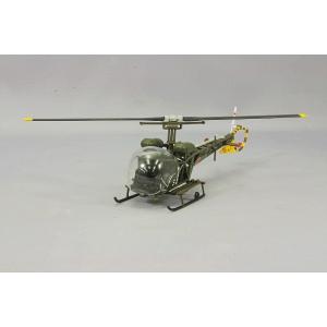 飛行機/完成品 KB WINGS 1/72 UH-1B 陸上自衛隊 タイプ : キッド