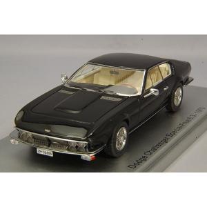 ミニカー/完成品 KESS 1/43 ダッジ チャレンジャー スペシャル フルア クーペ 1970 ...