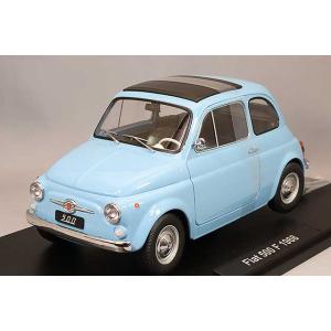 トミカプレミアム フィアット 500F : ミニカーショップケンボックス