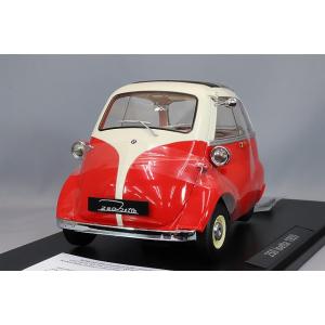 ドアとハンドルのギミックまで再現された ミニカー 1/12 巨大 BMW