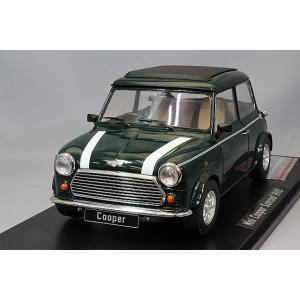 Tiny 1/18 ミニ クーパー ユニオンジャック : キッドボックス Yahoo!店