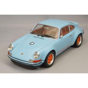 ミニカー/完成品 イクソ 1/18 ランチア ストラトス HF 1975 サンレモ