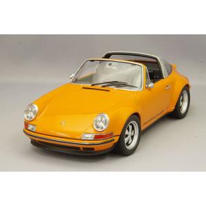 オートアート 1/18 ポルシェ 911 カレラ 2.7 RS バイパー グリーン