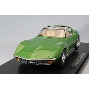 イグニッションモデル 1/43 三菱 ランサー エボリューション X (CZ4A