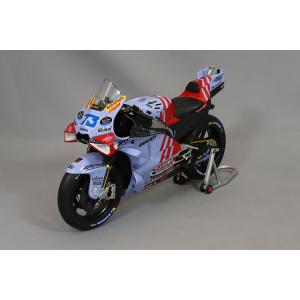 KILO WORKS 1/12 グレシーニレーシング ドゥカティ デスモセディチ GP23 2024...