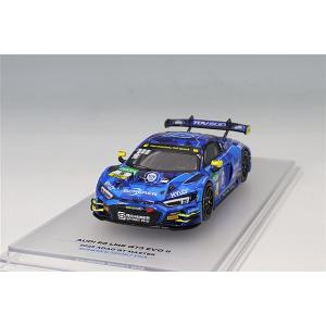 KILO WORKS 1/64 アウディ R8 LMS GT3 EVO II 2025 ADAC G...
