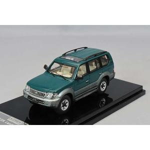 MODEL1 (モデルワン) 1/64 トヨタ ランドクルーザー 250