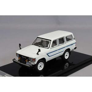 RAI'S 1/43 日産 セドリック (YPY30改) 1985 神奈川県警察高速