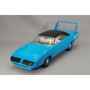 18 1970 プリムス スーパーバード