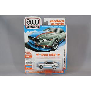 オートワールド 1/64 2021 ダッジ チャレンジャー SRT スーパー