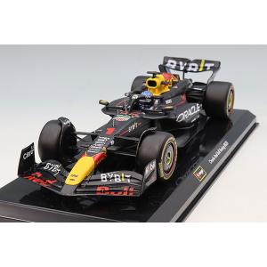 ブラゴ 1/24 オラクル レッドブル レーシング RB20 F1 2024 #1 M.フェルスタッ...