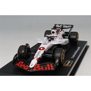 ブラゴ 1/43 オラクル レッドブル レーシング RB21 2025 F1 日本GP #1 M.フ...