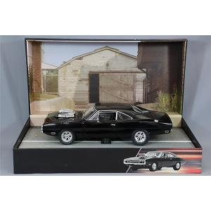 JADA 1/24 1967 シボレー インパラ SS ディーン ウィンチェスター