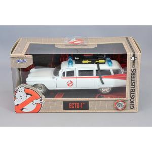 ジョニーライトニング ゴーストバスターズ ミニカー 限定版4台セット ジョニーライトニング ゴーストバスターズ ミニカー 限定版4台セット