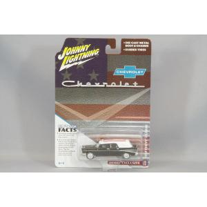 JOHNNY LIGHTNING（ジョニーライトニング） Johnny Lightning 1/64