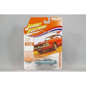 グリーンライト 1/64 Showroom Floor シリーズ7 1BOX 6台入 : キッド