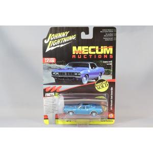 ミニカー/完成品 ACME 1/18 ダッジ チャレンジャー トランザム