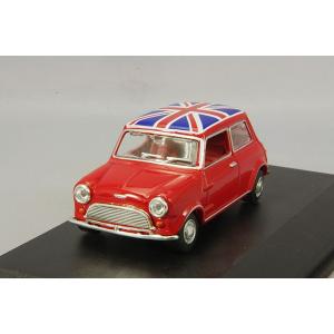 ミニカー/完成品 OXFORD 1/43 AC アシーカ レッド : キッドボックス