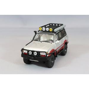 801-018 ホビージャパン 1/64 トヨタ ランドクルーザー 70 ZX HOBBY JAPAN/ホビージャパン】1/64 トヨタ ランドクルーザー 70