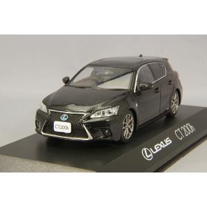 レクサス CT200h 1/43 Amazon | 1/43 レクサス CT LEXUS CT200h Fスポーツ ミニカー