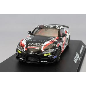 京商 1/43 トヨタ ランドクルーザー 70 スーパーホワイト II : キッド