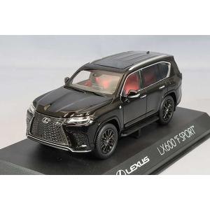 京商 1/43 LEXUS IS500 F SPORT PERFORMANCE Climax Edition