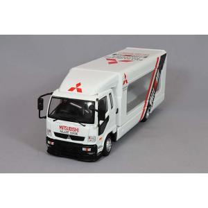 ゲインコープ 1/64 三菱ふそう スーパーグレート リバティー