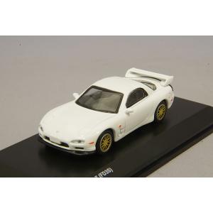 ミニカー/完成品 宮沢模型流通限定 京商 1/64 トヨタ クラウン