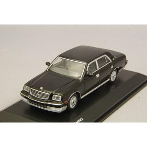 センチュリーホワイト セダン ミニカー ブラックホイール　ジャンク品 ミニカー/完成品 オートアート コンポジット 1/18 トヨタ