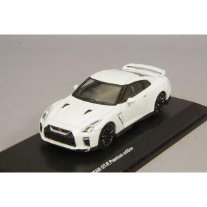 京商 1/43 日産 GT-R R35 50th anniversary ブルー : 寝具・インテリア