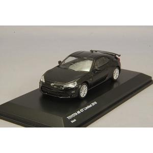 ミニカー/完成品 宮沢模型流通限定 京商 1/64 トヨタ 86 GT リミテッド