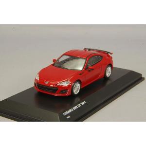 ミニカー/完成品 MARK43 1/43 スバル BRZ 2021カスタムバージョン