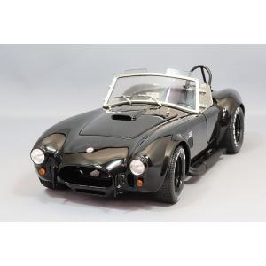 ホットウィール Hot Wheels シェルビー コブラ 427 S/C HW